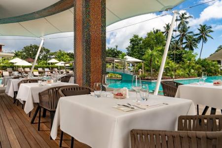 Savoy Seychelles Resort & Spa - 17