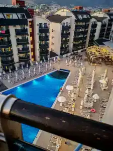 Grand Kaptan - Ultra All Inclusive - 12