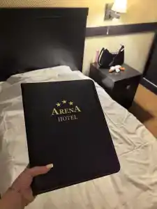 Арена Минск - 32