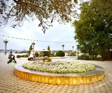 Starinnaya & SPA - 42