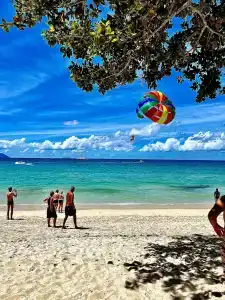 Berjaya Beau Vallon Bay Resort & Casino - 22