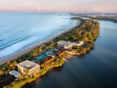 NH Bentota Ceysands Resort - 18