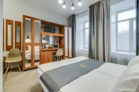 Sokroma Nevsky Fort - 48