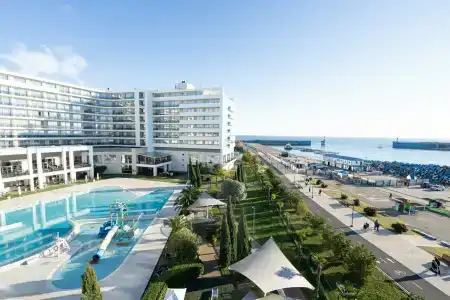 Radisson Blu Resort & Congress Centre 5* - 15