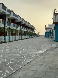 Santorini Family Club Plyazhnyy - 51