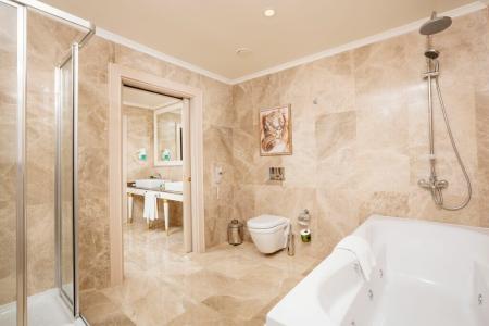 Grand Pasha & Spa Kyrenia - 41