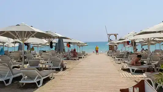 Royal Garden Beach - 47