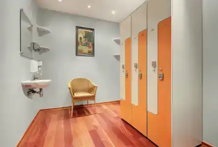 Moscow Marriott Tverskaya - 30