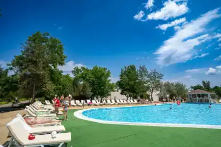 Pansionat Azovskiy - 19