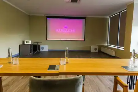 Spa Otel Kubachi Resort - 51