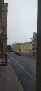 Vasilievskiy Dvor - 41