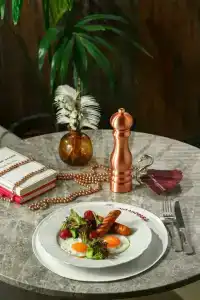 Butik-Otel Gimnaziya 5 - 32