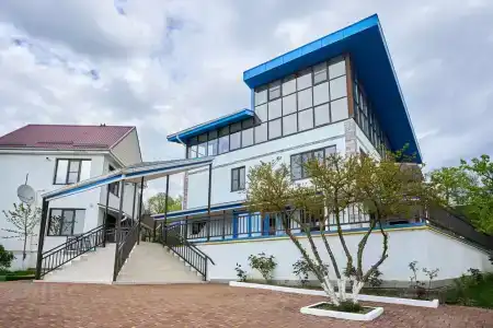 Bestuzhev Prodzhekt - 1