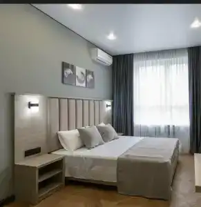 Liberti Apart-hotel - 8