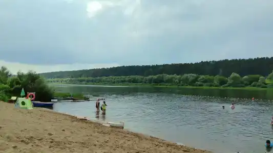 Гостиничный Комплекс Приокский Дворик - 20