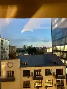 Ampir Belorusskaya Moscow - 11