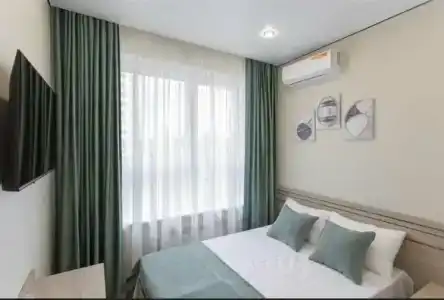 Liberti Apart-hotel - 19