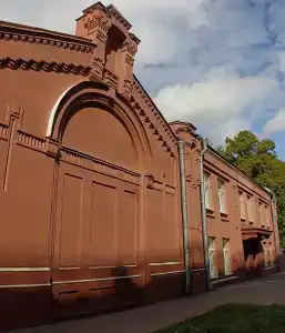 Таврическая - 28