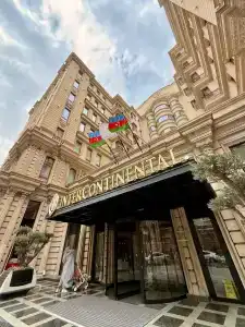 InterContinentals BAKU by IHG - 6