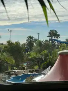 Limak Arcadia Sport Resort Belek - 35