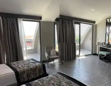 Arnor de Luxe & Spa - 47