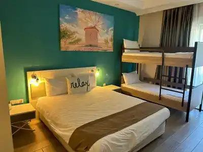 Green Bay Resort & Spa - 5