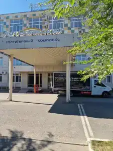 Art-Volzhskii Resort - 30