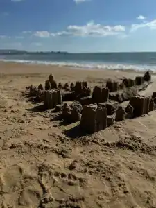 White beach All Inclusive - 35