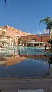 Savoy Le Grand Marrakech - 1