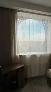 Hampton by Hilton Saint-Petersburg ExpoForum - 45