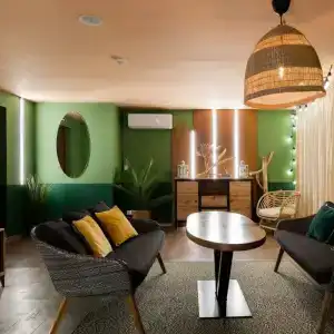 ROZENSHTEYN&Spa - 75