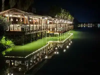 Gloria Golf Villas - 33