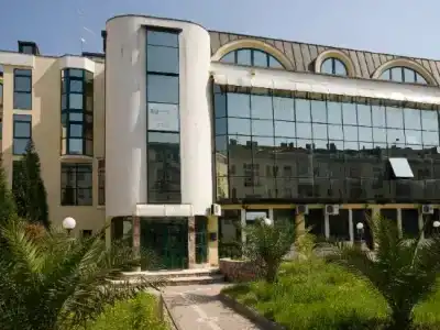 Kerber Podgorica - 1