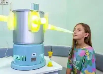 Rus Health Resort - 49