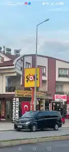 Prenses Sealine Beach - 7