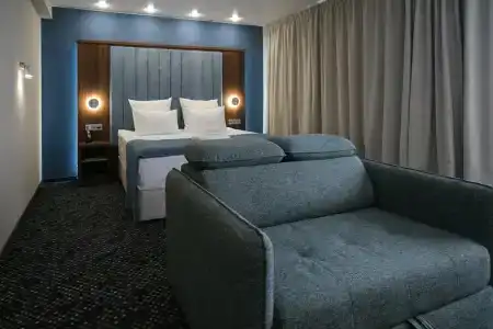 Gostinitsa Olimpiya - 12