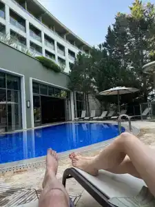 Ela Excellence Resort Belek - 41