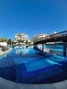 Sherwood Dreams Resort - 17