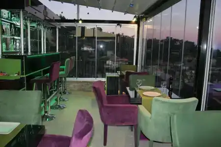 Assos Kayalar Terrace - 7