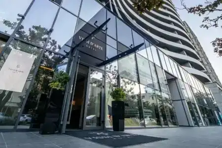 Boutique Vissi d'Arte - 1