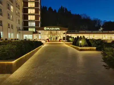 Plaza Spa Resort - 48