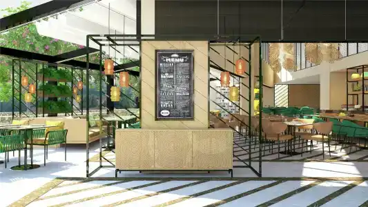 DoubleTree by Hilton - 22