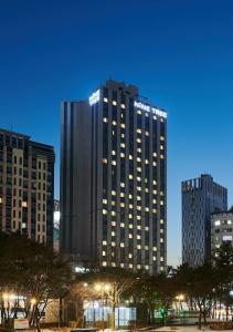 NINE TREE BY PARNAS SEOUL DONGDAEMUN - 22