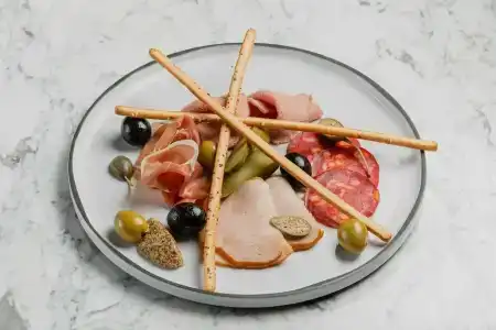 The Ritz-Carlton, - 16