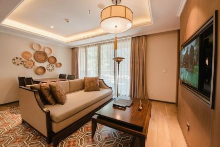 Ramayana Suites & Resorts - 10