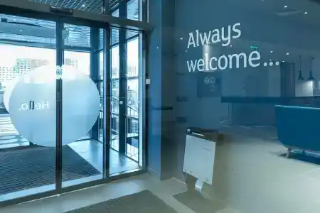 Holiday Inn Express - Astana - 29