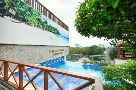 JW Marriott & Suites Saigon - 32