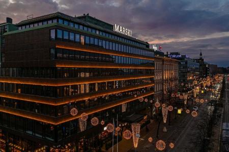 Marski by Scandic - 6