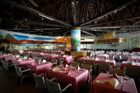 Berjaya Beau Vallon Bay Resort & Casino - 23