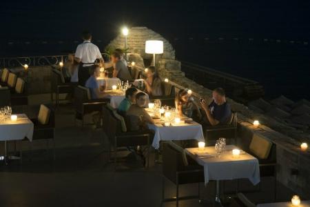 Astoria Budva - Montenegro - 18